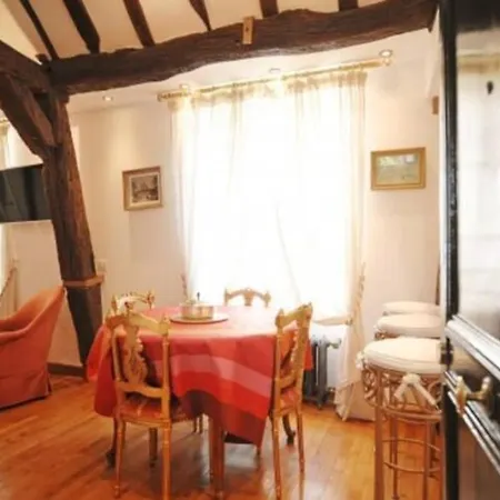 Apartment Dans Le Quartier D Emily In Duplex De Charme