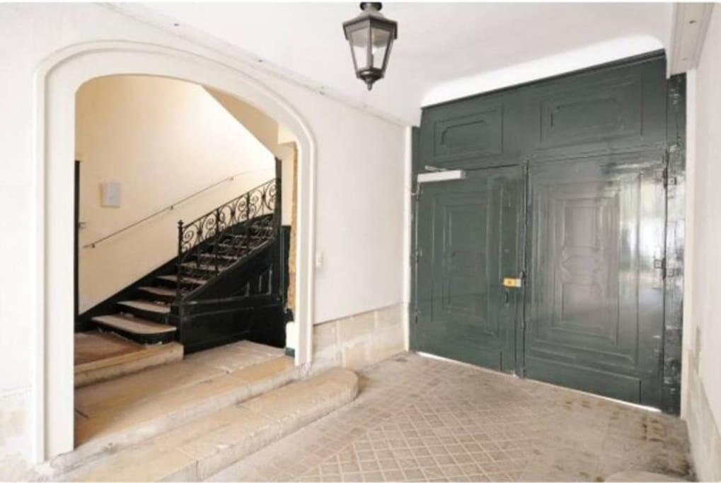 Appartamento Duplex Proche Du Pantheon Parigi